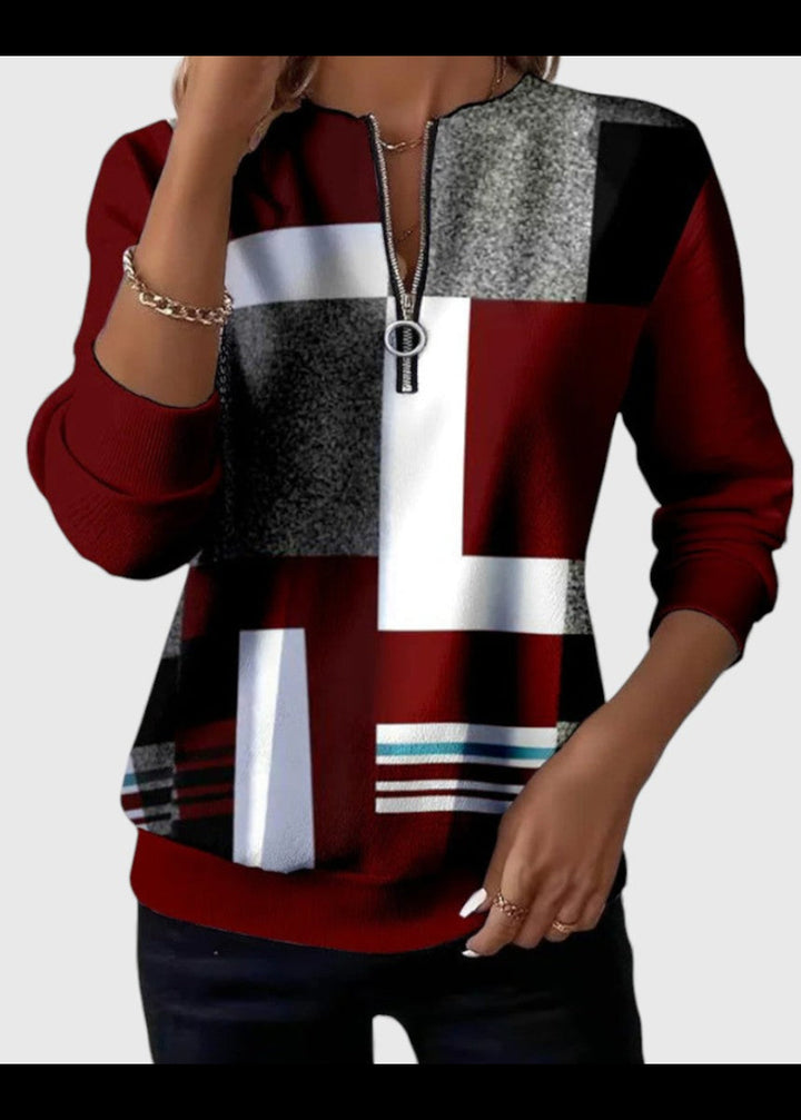 Alexia | Pull