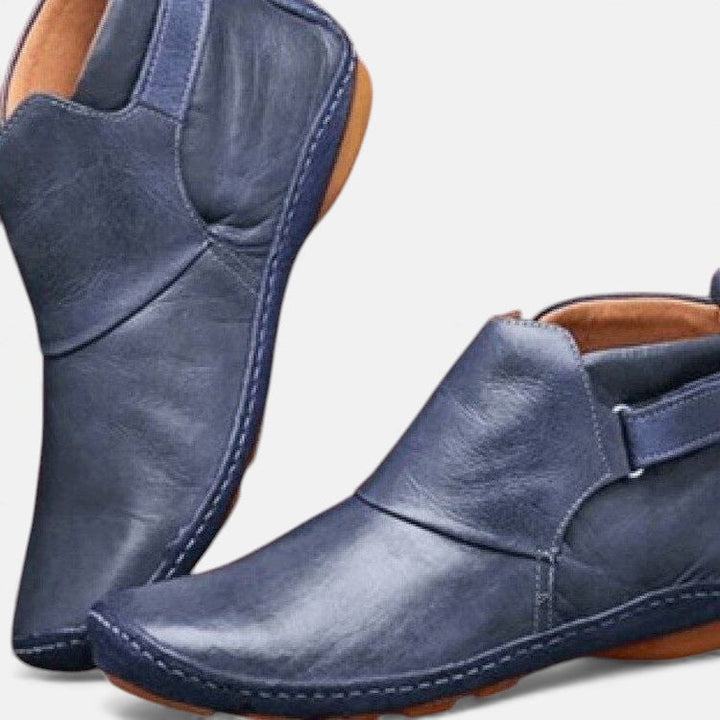 Charlie | Bottines orthopédiques