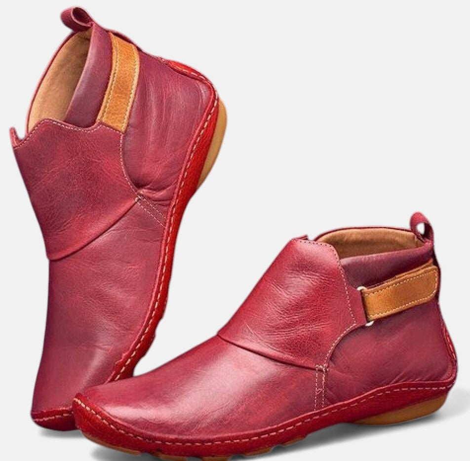 Charlie | Bottines orthopédiques