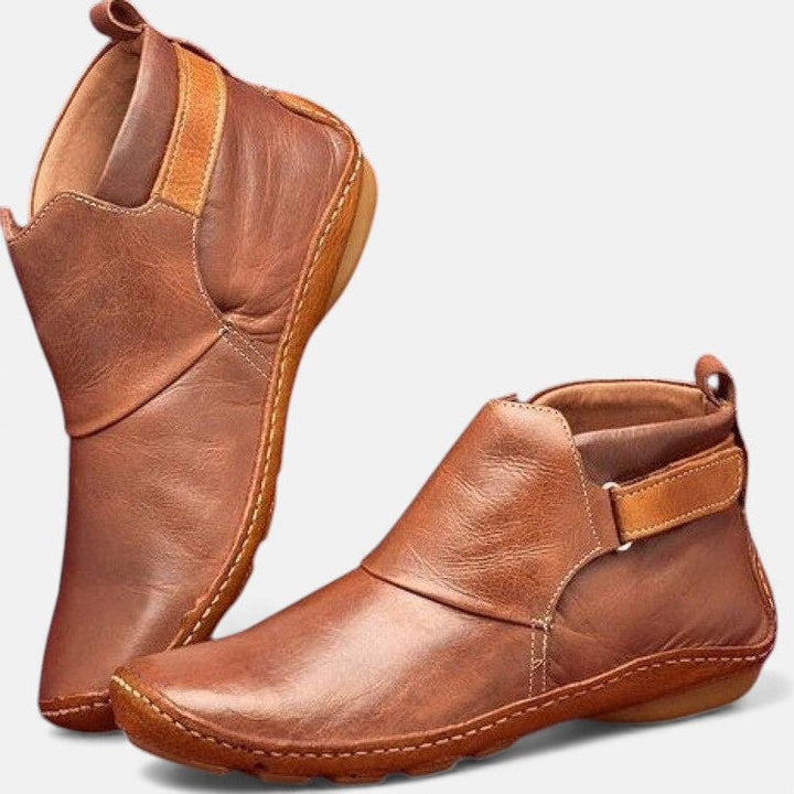 Charlie | Bottines orthopédiques
