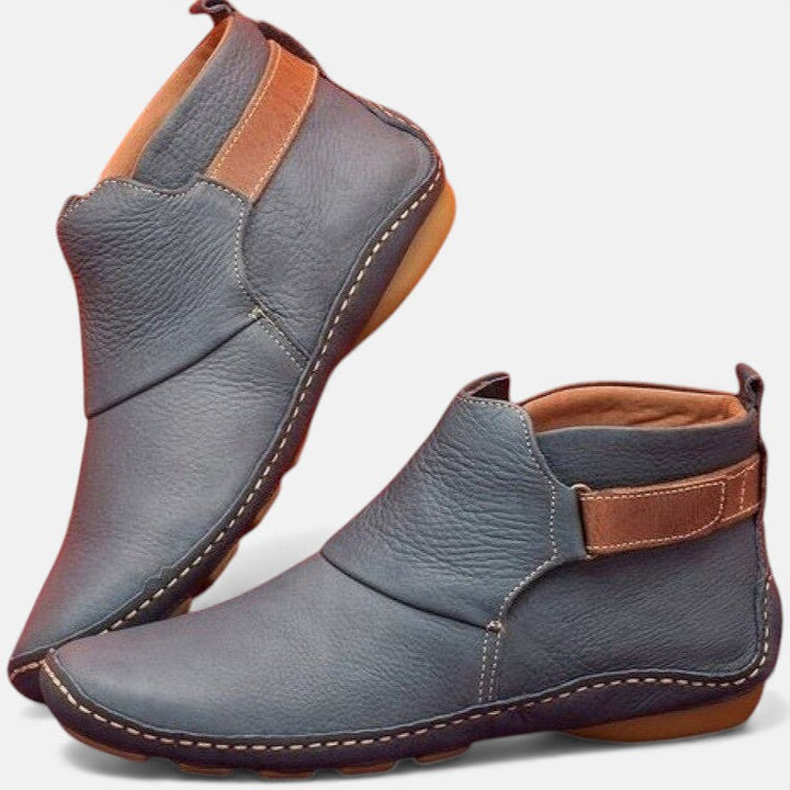 Charlie | Bottines orthopédiques