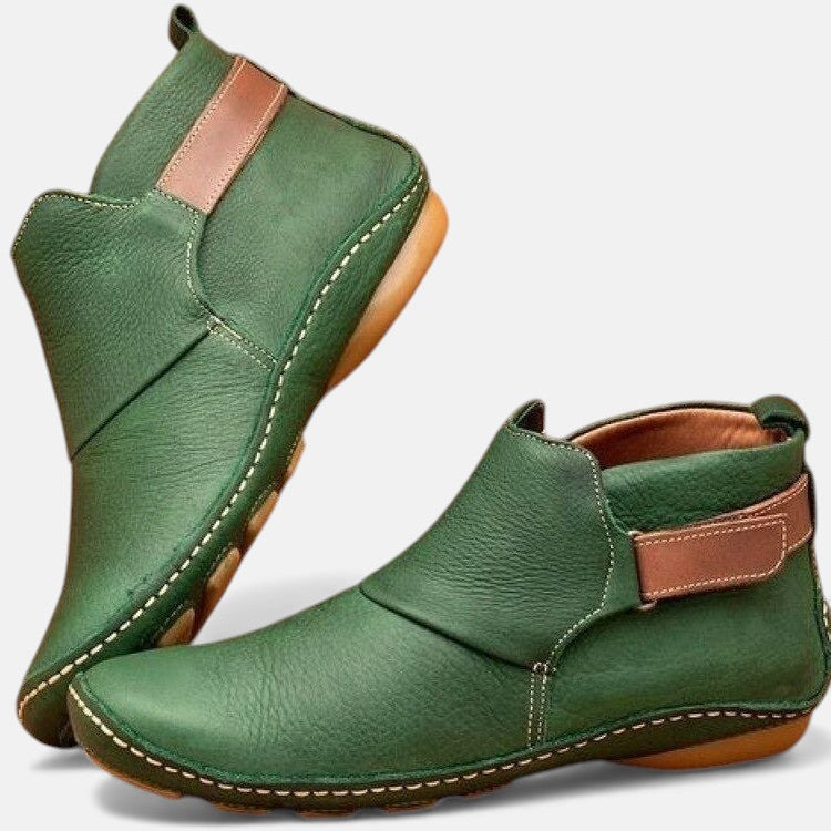 Charlie | Bottines orthopédiques