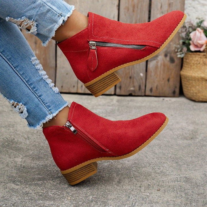 Bellavue | Bottines