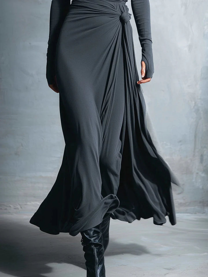 Nara ❘ Robe maxi