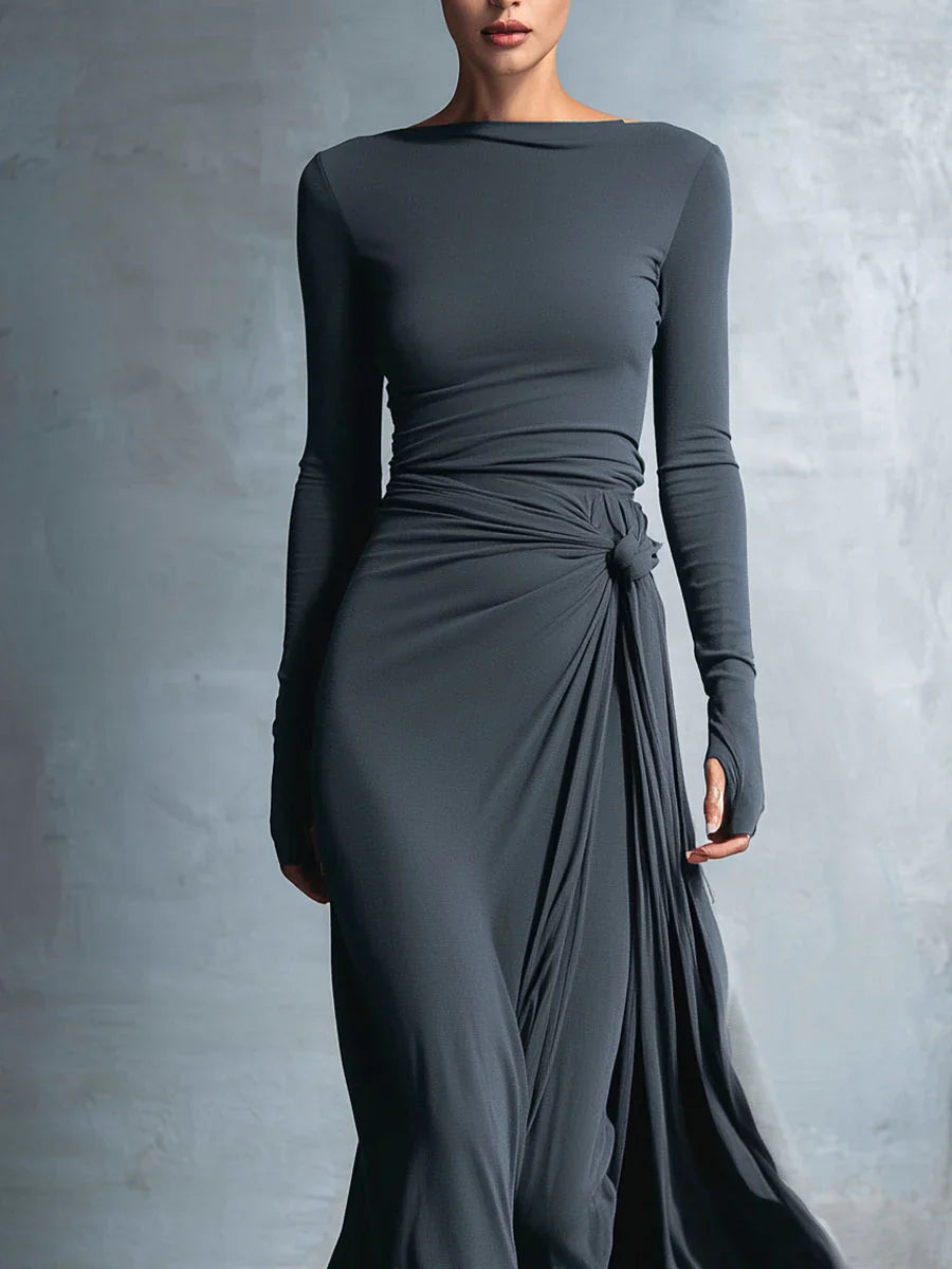 Nara ❘ Robe maxi