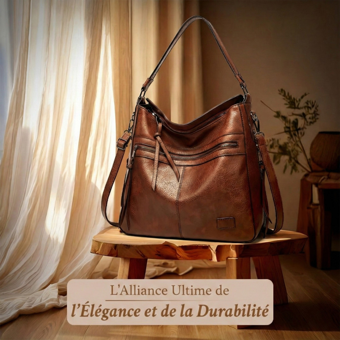Véronique | Sac de Luxe