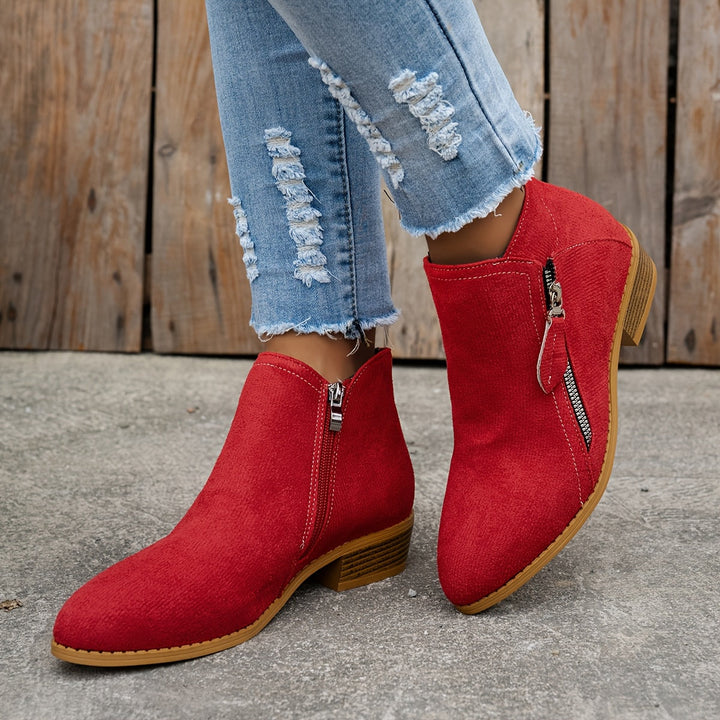 Bellavue | Bottines