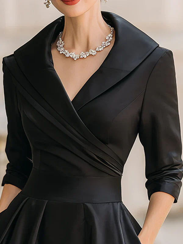 Nina | Robe midi