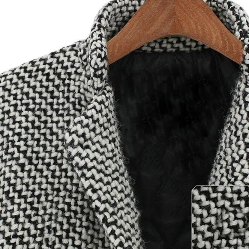 Vera | Manteau élégant