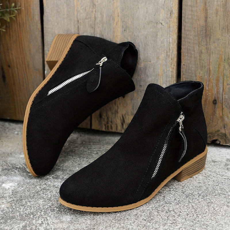 Bellavue | Bottines