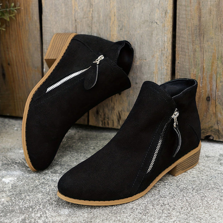 Bellavue | Bottines