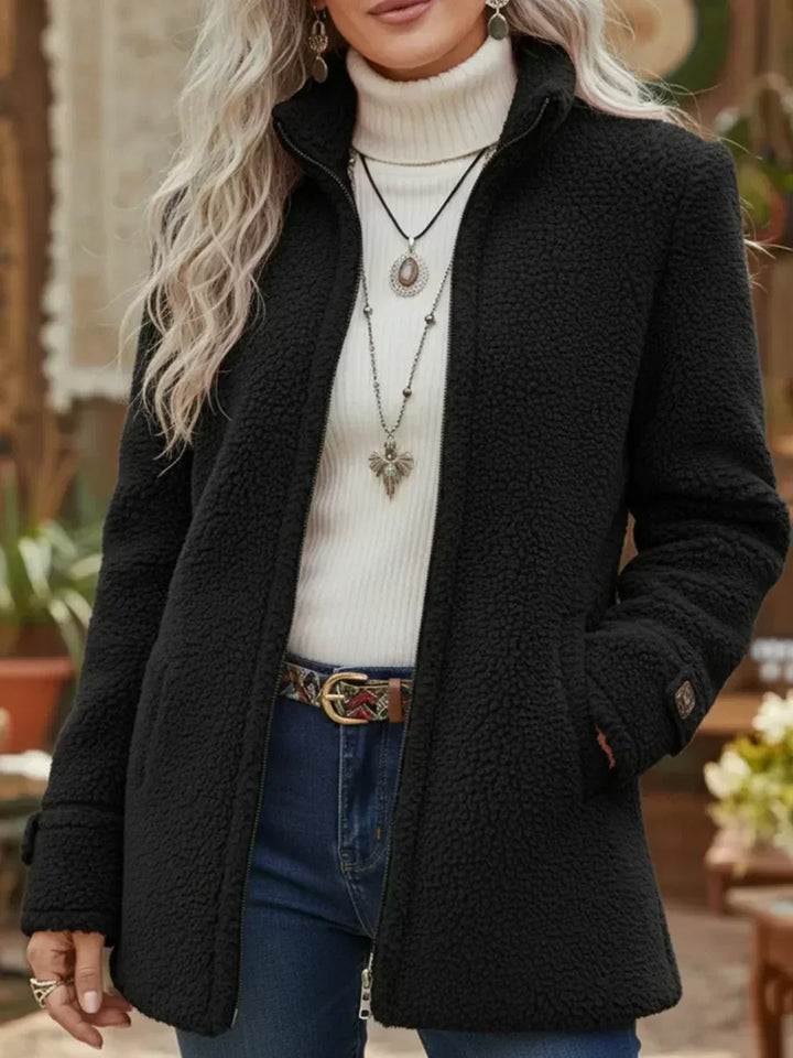 Chanelle | Jacket