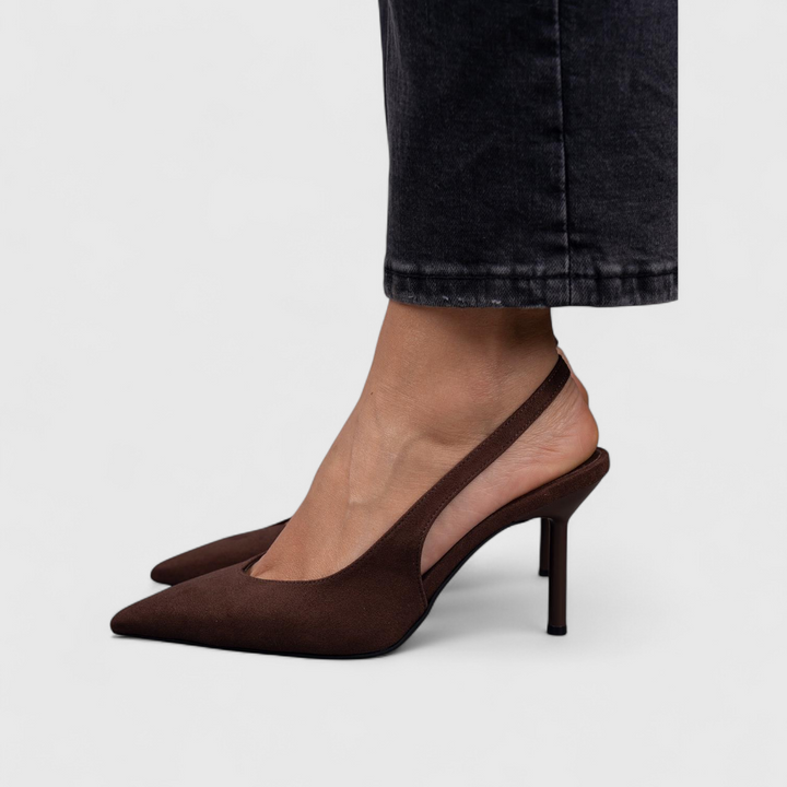 Béatrice | Escarpins orthopédiques