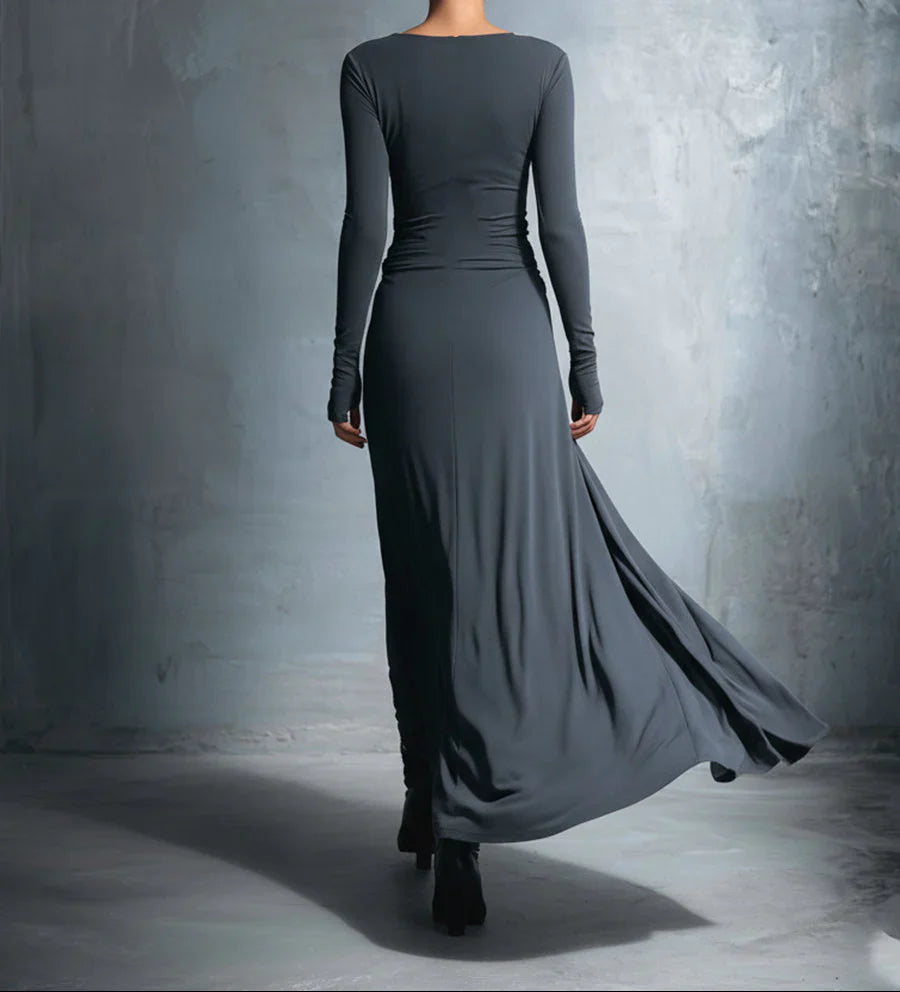Nara ❘ Robe maxi