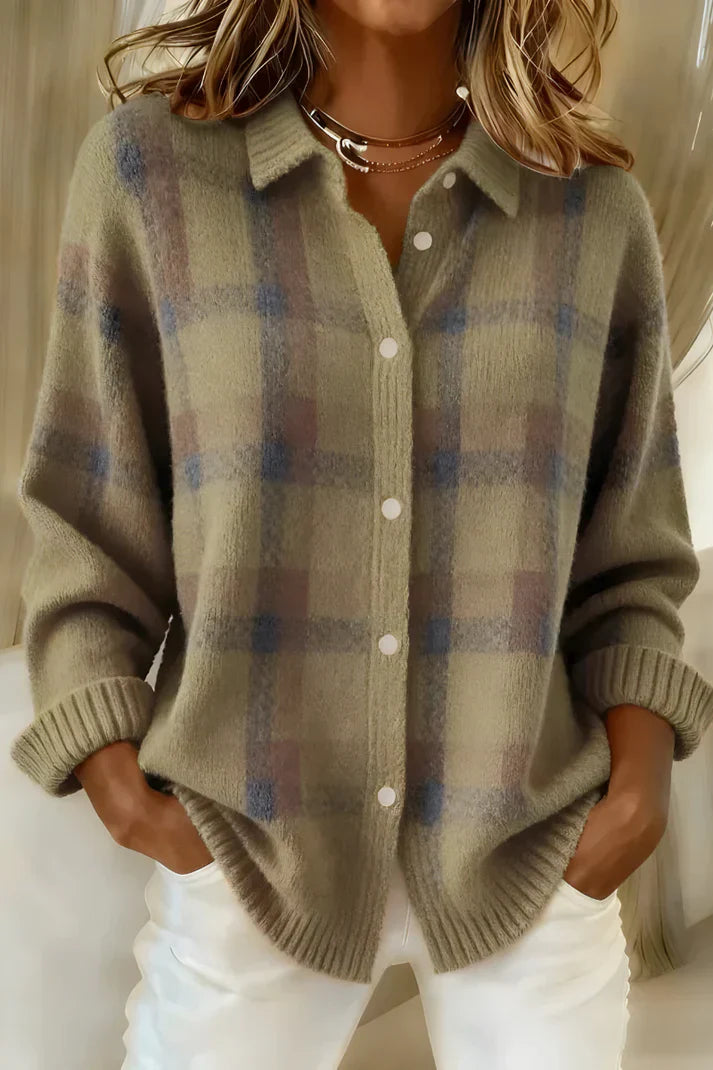 Lea | Cardigan