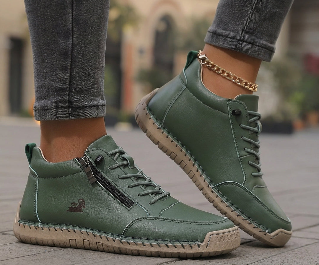 Manon | Sneakers orthopédiques