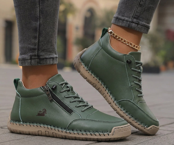 Manon | Sneakers orthopédiques