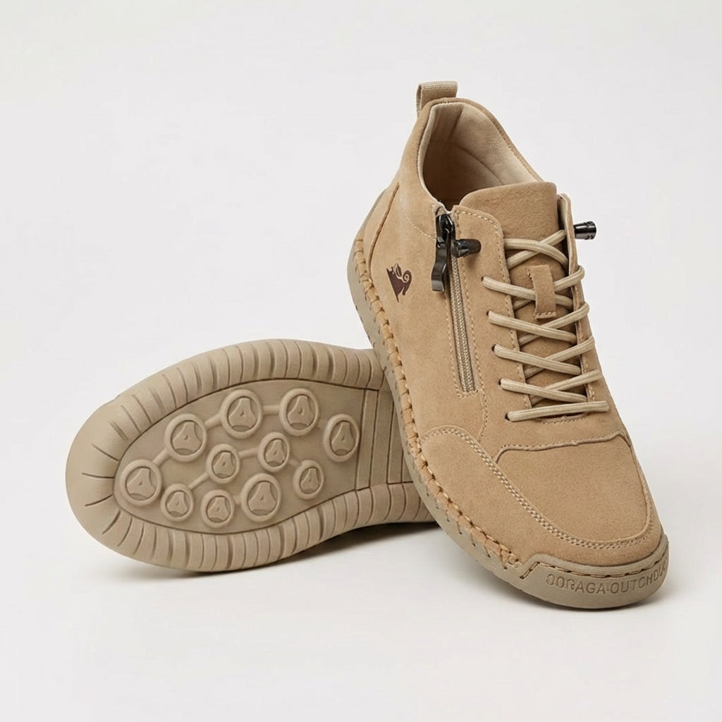 Manon | Sneakers orthopédiques