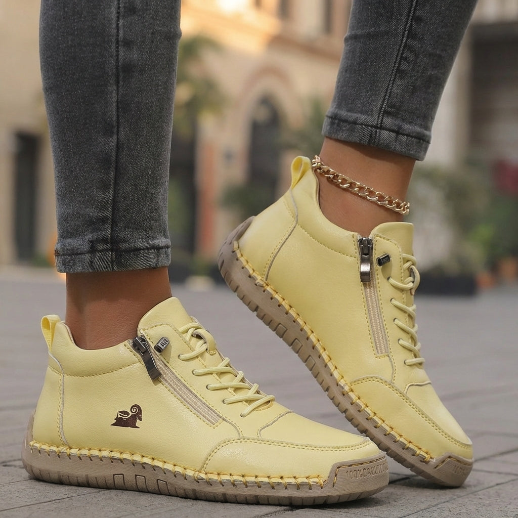 Manon | Sneakers orthopédiques
