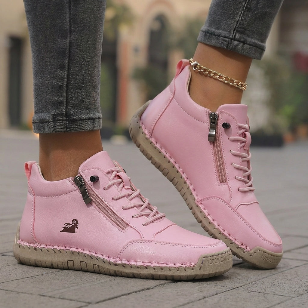 Manon | Sneakers orthopédiques