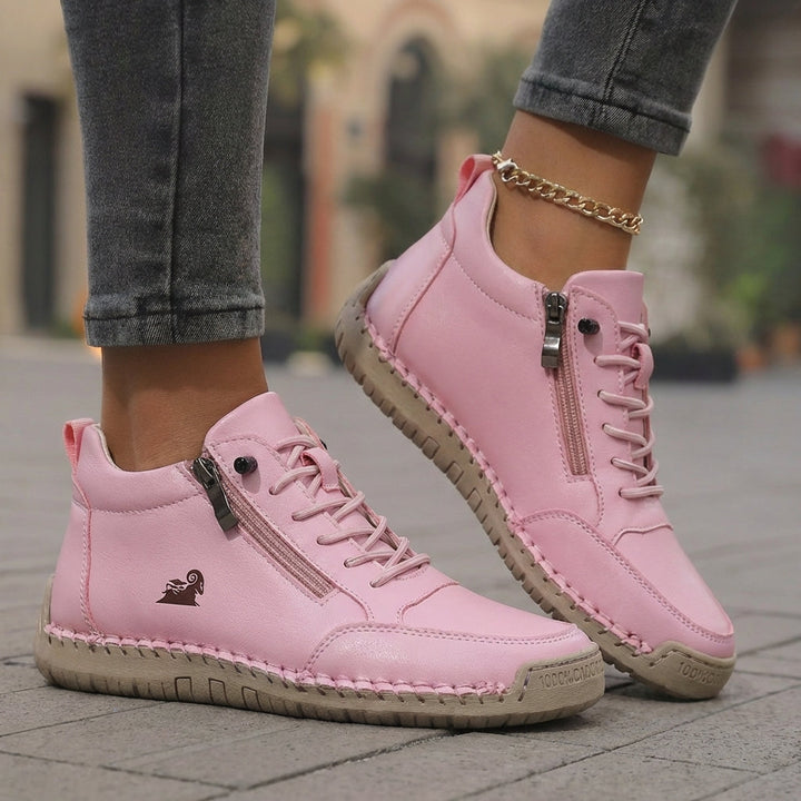 Manon | Sneakers orthopédiques