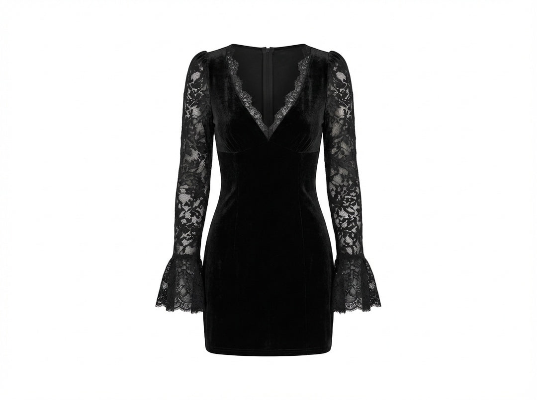 Lunori | Robe Mini
