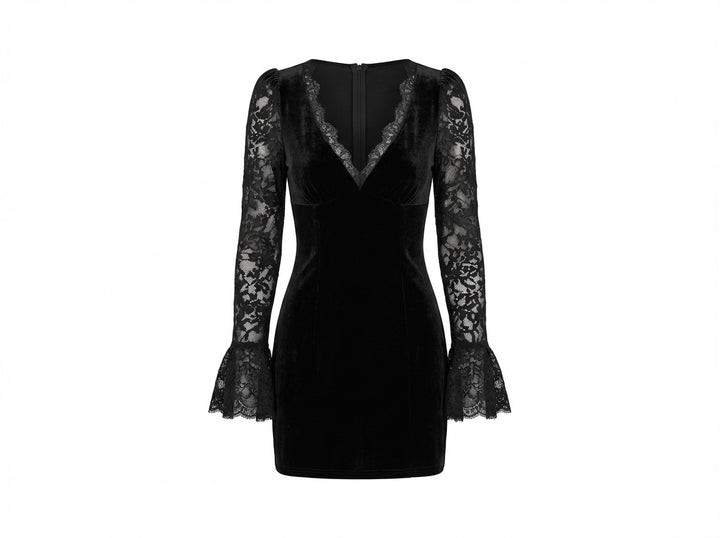 Lunori | Robe Mini