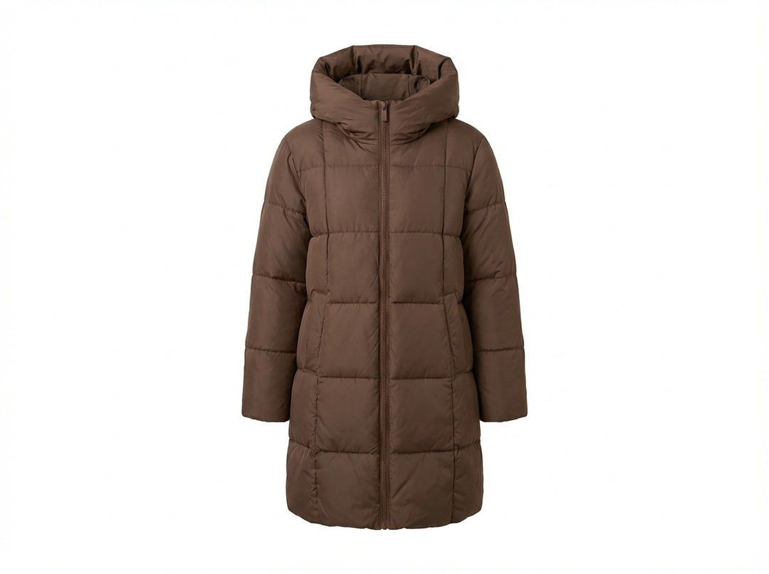 Campbell | Manteau d'hiver