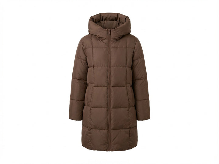 Campbell | Manteau d'hiver