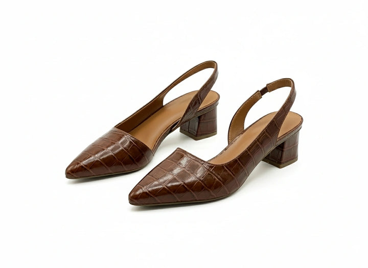 Lynn | Talons confortables