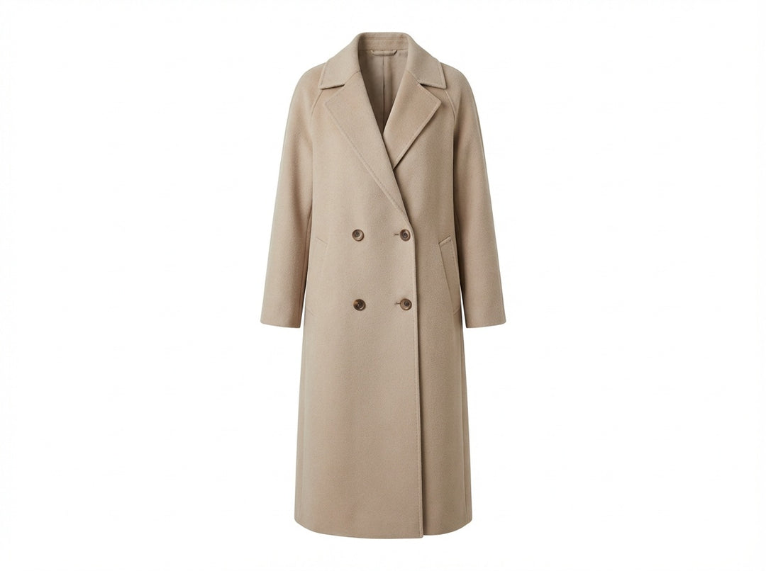 Maeve | Manteau classique et élégant