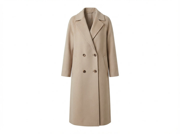 Maeve | Manteau classique et élégant