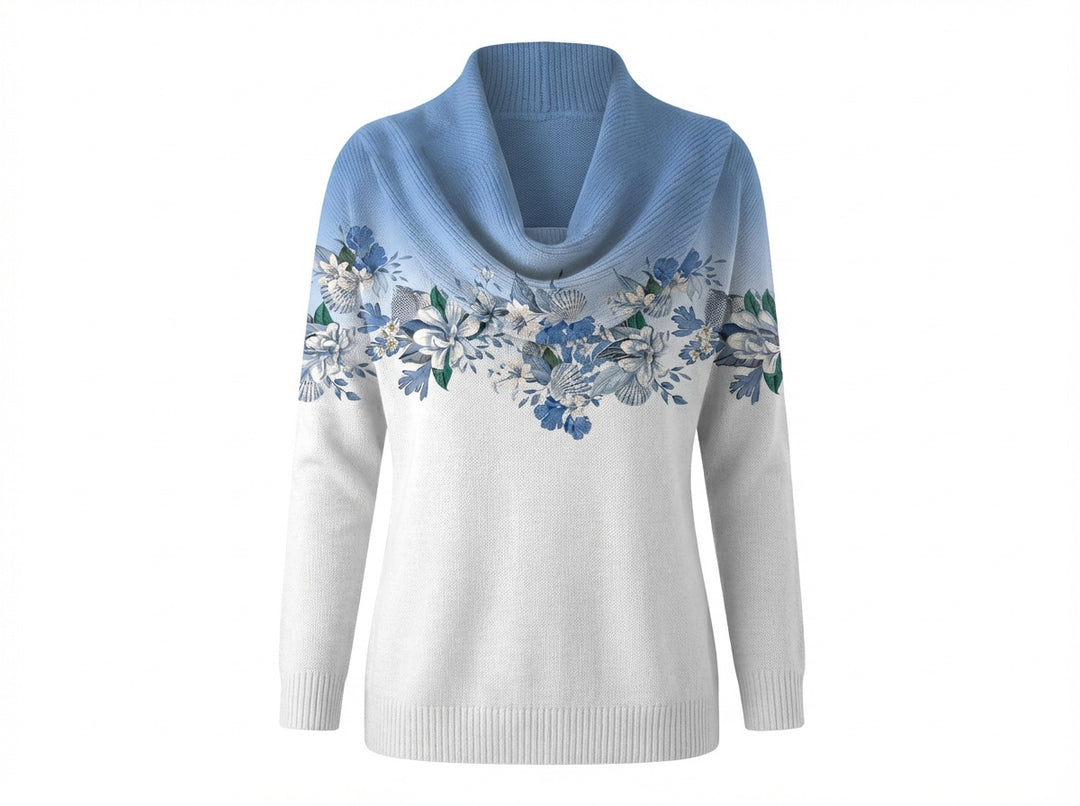 Lila | Pull