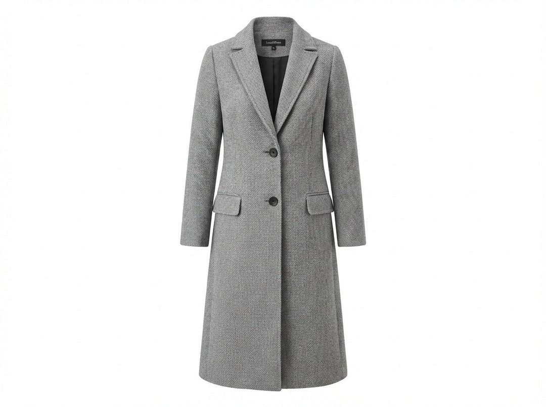 Auria | Manteau Long