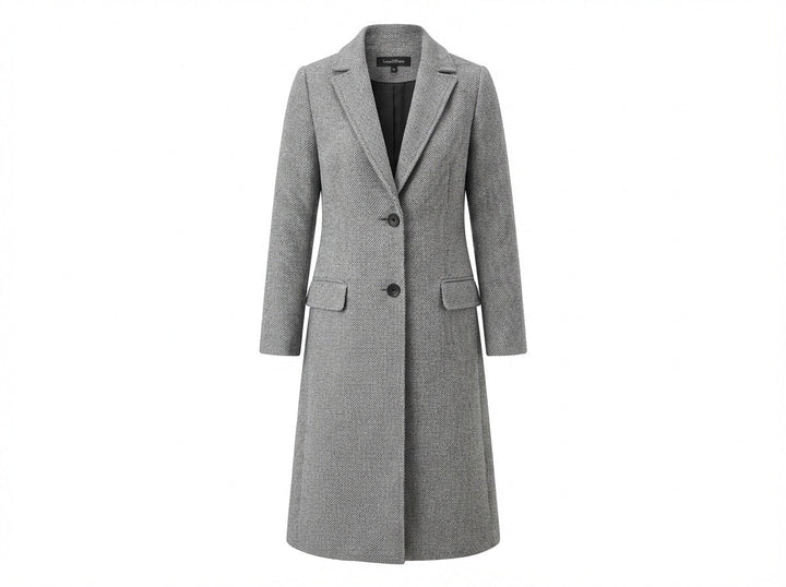 Auria | Manteau Long