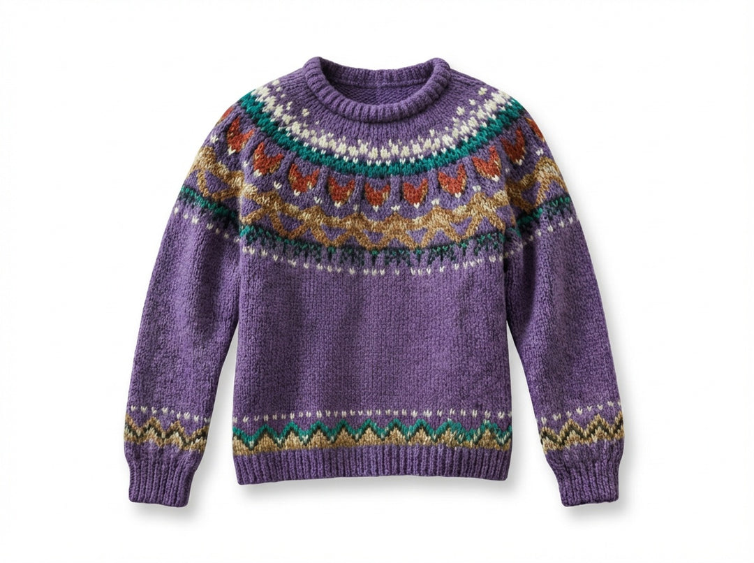 Solva | Pull