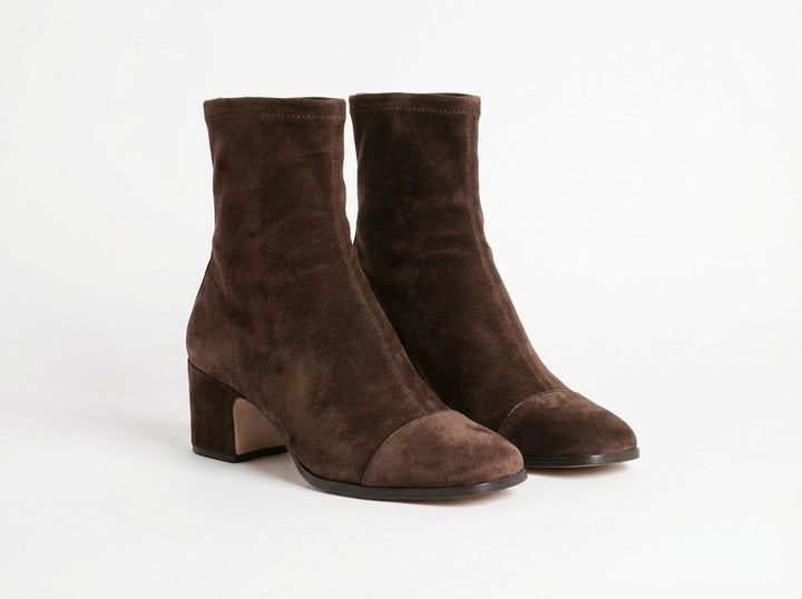 Ava | Bottes élégantes