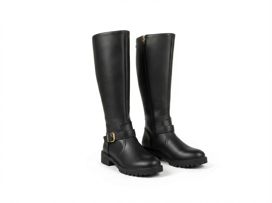 Claude | Bottes