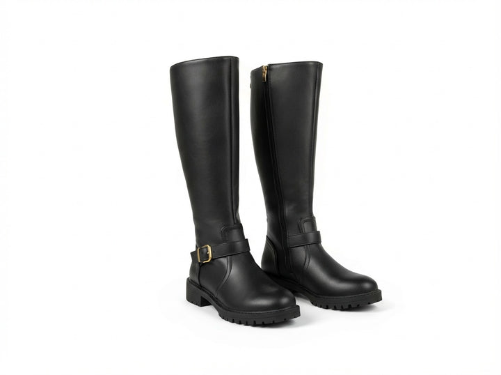 Claude | Bottes