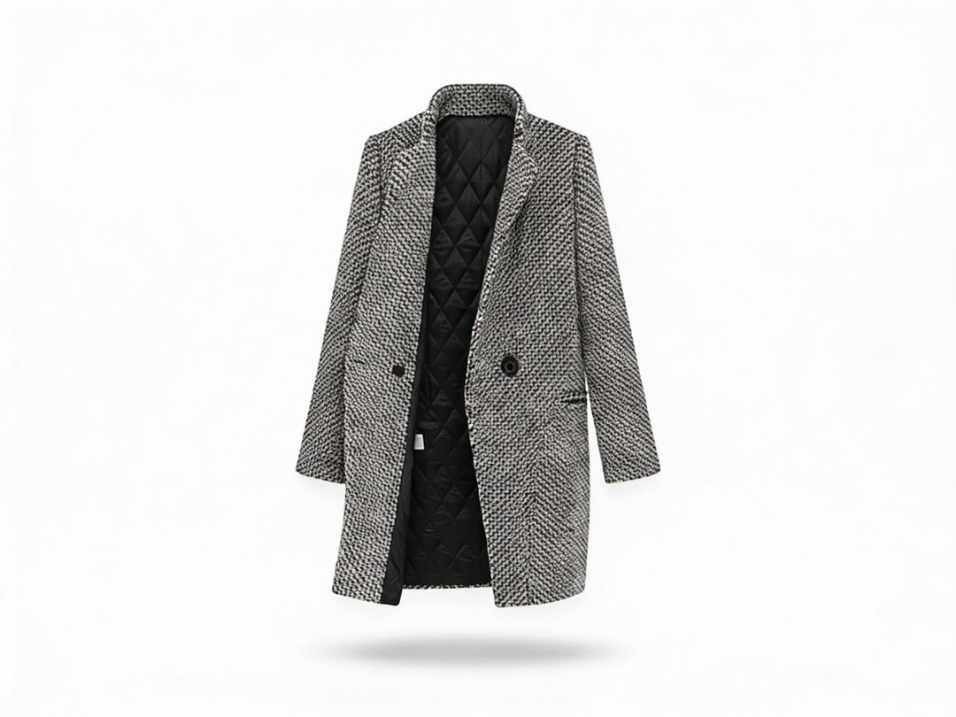 Vera | Manteau élégant