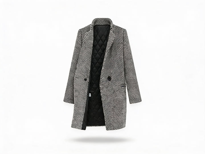 Vera | Manteau élégant