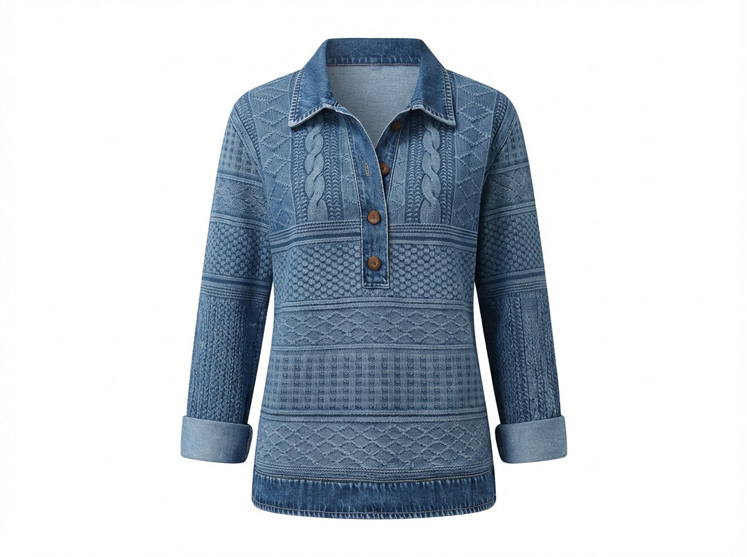 Dolores | Sweat-shirt