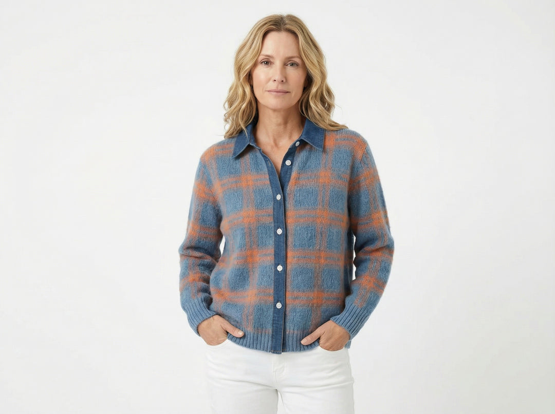 Lea | Cardigan