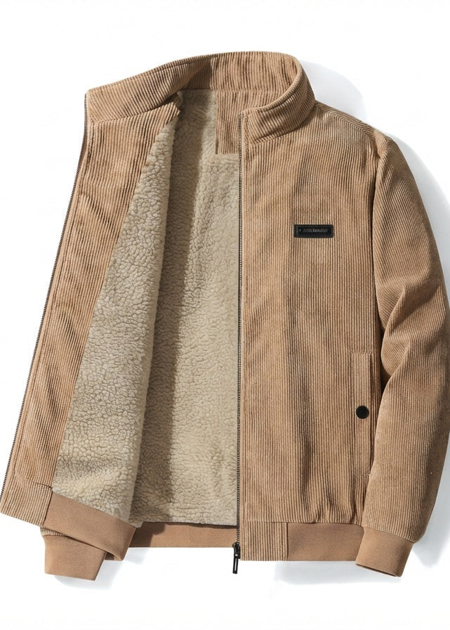 Thomas | Veste