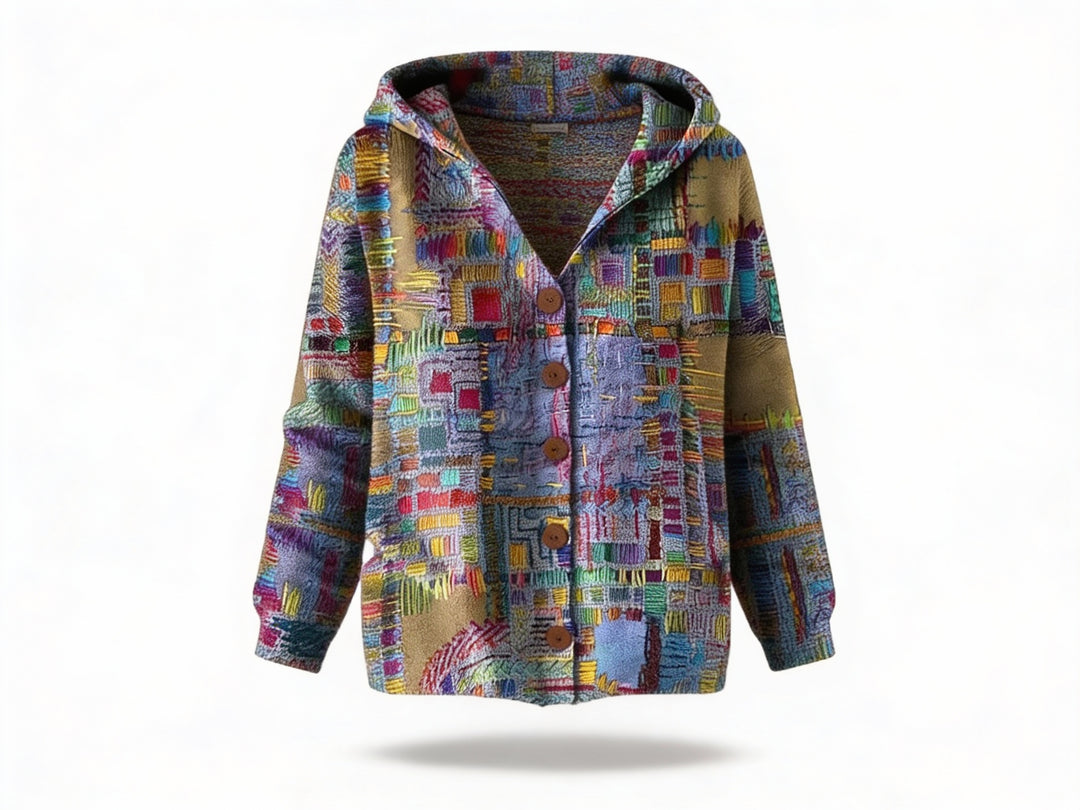 Nera - Cardigan