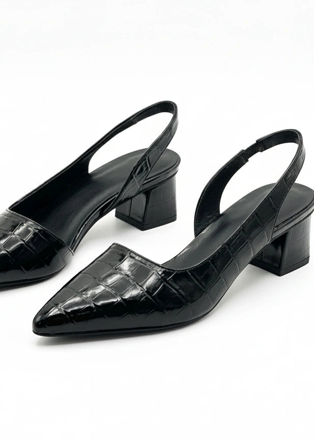 Lynn | Talons confortables