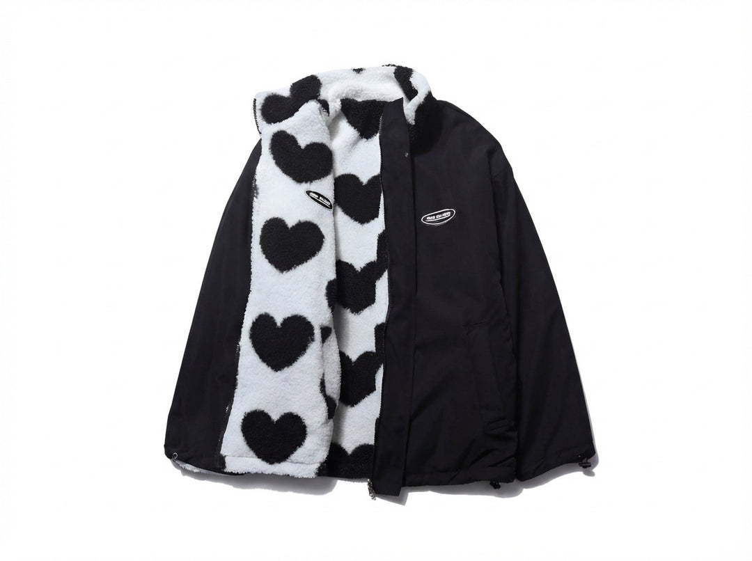 Anastasie | Manteau