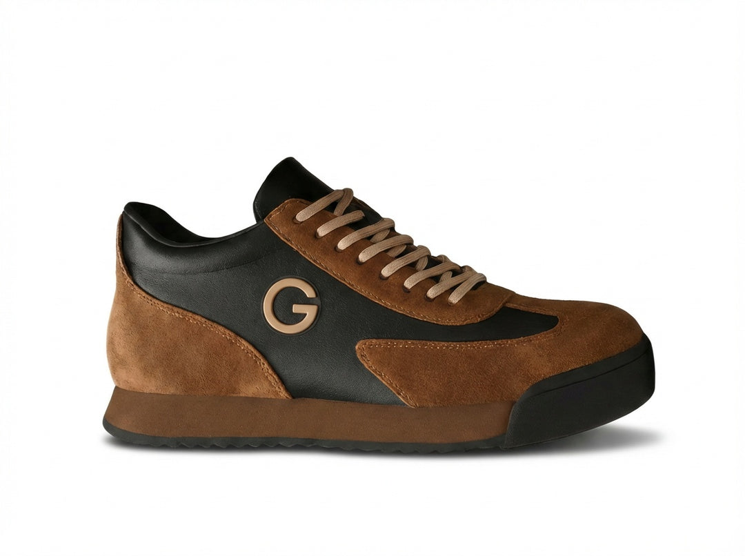 Logan | Chaussures élégantes