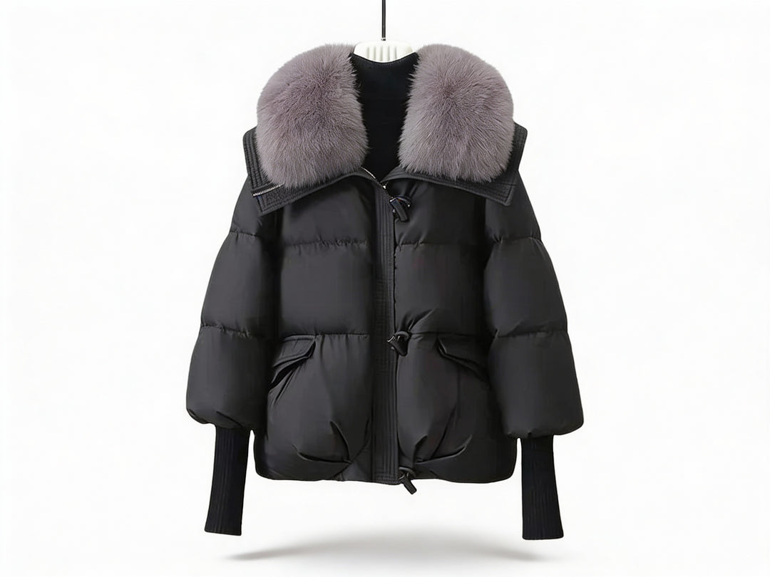 Vela - Veste
