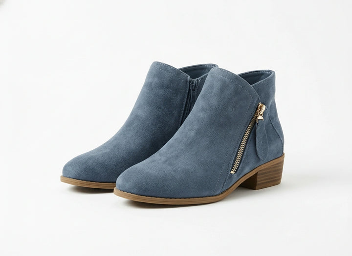 Bellavue | Bottines